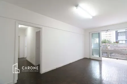 Apartamento com 2 Quartos à venda, 130m² no Cerqueira César, São Paulo