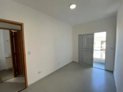 Apartamento com 2 Quartos para alugar, 46m² no Jardim Flor da Montanha, Guarulhos
