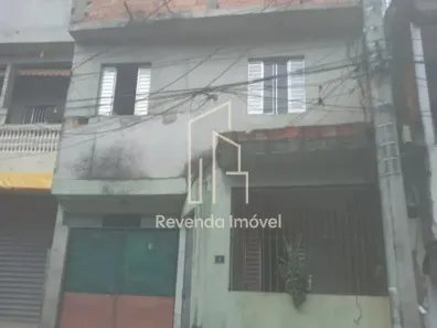 Lote/Terreno à venda, 125m² no Parque do Lago, São Paulo