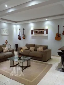 Fazenda/Sítio com 3 Quartos à venda, 200m² no Centro, Nova Odessa