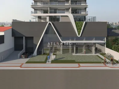 Apartamento com 2 Quartos à venda, 62m² no Praia de Itaparica, Vila Velha
