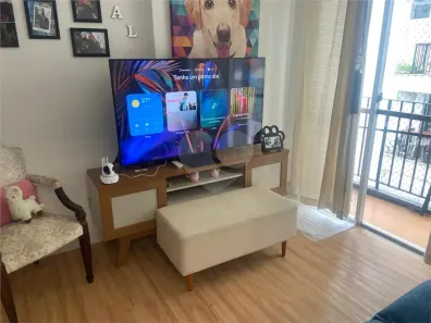 Apartamento com 2 Quartos à venda, 65m² no Tijuca, Rio de Janeiro