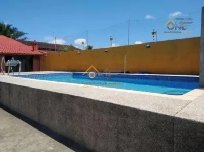 Casa com 3 Quartos à venda, 109m² no Gaivota - Praia, Itanhaém