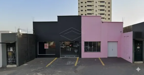 Ponto Comercial à venda, 616m² no Vila Santa Tereza, Bauru