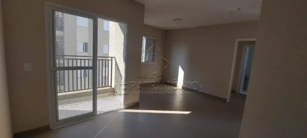 Apartamento com 2 Quartos à venda, 78m² no Caguassu, Sorocaba