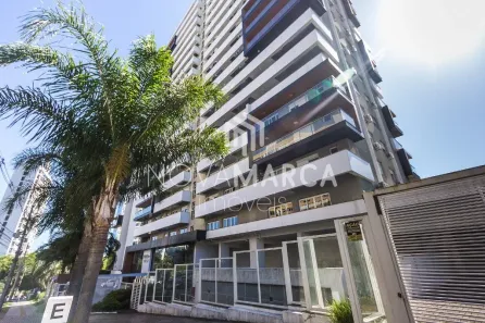 Apartamento com 2 Quartos à venda, 72m² no Petrópolis, Porto Alegre
