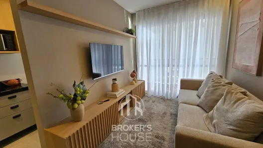 Apartamento com 3 Quartos à venda, 100m² no Bento Ferreira, Vitória