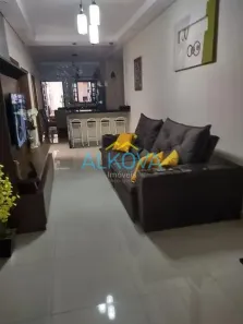 Casa com 3 Quartos à venda, 93m² no Residencial Bosque dos Ipês, São José dos Campos