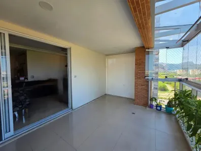Apartamento com 3 Quartos à venda, 101m² no Barra Olímpica, Rio de Janeiro