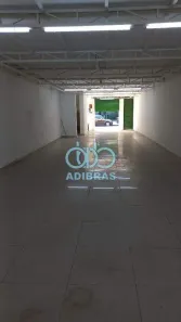 Ponto Comercial para alugar, 136m² no Botafogo, Rio de Janeiro