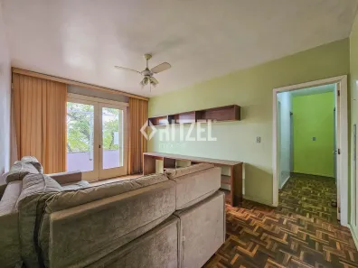 Apartamento com 3 Quartos para alugar, 90m² no Vila Rosa, Novo Hamburgo
