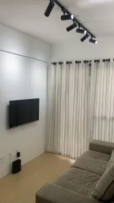 Apartamento com 2 Quartos à venda, 42m² no Horto Florestal, São Paulo
