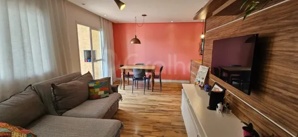 Apartamento com 2 Quartos à venda, 75m² no Capoeiras, Florianópolis