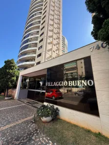Apartamento com 5 Quartos à venda, 150m² no Setor Bueno, Goiânia