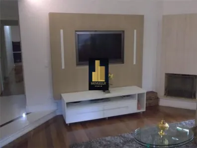 Apartamento com 4 Quartos à venda, 160m² no Vila Suzana, São Paulo