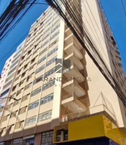 Apartamento com 4 Quartos para venda ou aluguel, 168m² no Centro, Ribeirão Preto