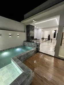 Casa de Condomínio com 3 Quartos à venda, 127m² no Horto Florestal, Sorocaba