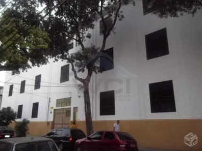 Galpão/Depósito/Armazém para alugar, 2100m² no Cidade Nova, Rio de Janeiro