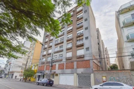 Apartamento com 1 Quarto à venda, 40m² no Centro Histórico, Porto Alegre