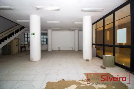 Ponto Comercial para alugar, 295m² no Centro Histórico, Porto Alegre