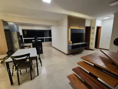 Cobertura com 3 Quartos à venda, 150m² no Toninhas, Ubatuba