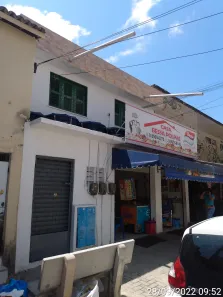 Sala Comercial para alugar, 36m² no Cidade 2000, Fortaleza