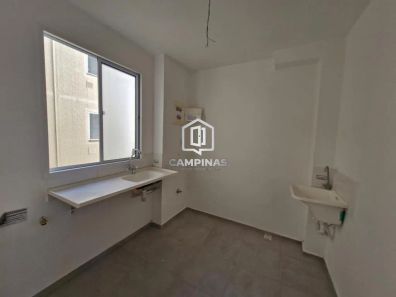 Apartamento com 2 Quartos à venda, 47m² no Jardim Nova Abolição, Campinas