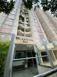 Cobertura com 3 Quartos à venda, 248m² no Setor Oeste, Goiânia