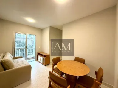 Apartamento com 2 Quartos para alugar, 50m² no Vila Moreira, São Paulo