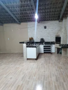 Casa com 3 Quartos à venda, 300m² no Residencial Morada do Bosque, Senador Canedo