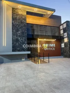 Sala Comercial para alugar, 33m² no Caranazal, Santarém