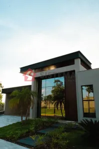 Casa de Condomínio com 3 Quartos à venda, 200m² no Parque Residencial Damha III, Presidente Prudente