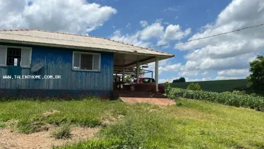 Lote/Terreno à venda, 145200m² no , Arapoti