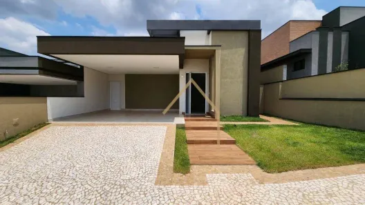 Casa de Condomínio com 3 Quartos à venda, 180m² no Engenho Velho, Nova Odessa