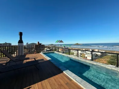 Apartamento com 2 Quartos à venda, 44m² no Centro, Imbituba