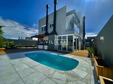 Casa de Condomínio com 3 Quartos à venda, 256m² no Laranjal, Pelotas