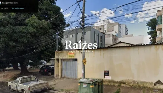 Lote/Terreno à venda, 360m² no Santa Mônica, Uberlândia
