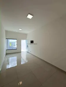 Casa com 2 Quartos à venda, 58m² no Residencial Campestre, Sete Lagoas
