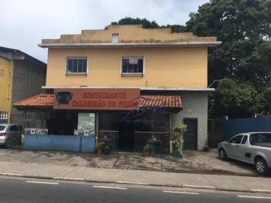 Sala Comercial para alugar, 90m² no Jardim dos Pereiras (Caucaia do Alto), Cotia