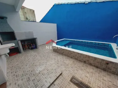 Casa com 2 Quartos à venda, 68m² no Nossa Senhora do Sion, Itanhaém