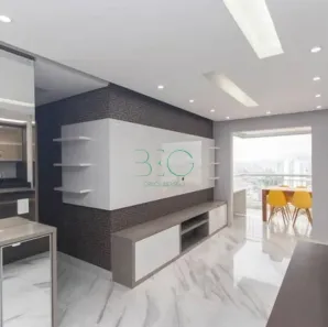 Apartamento com 2 Quartos à venda, 68m² no Vila Maria Alta, São Paulo