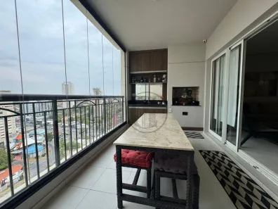 Apartamento com 3 Quartos à venda, 196m² no Jardim Portal da Colina, Sorocaba