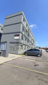 Apartamento com 3 Quartos à venda, 56m² no Pedro Moro, São José dos Pinhais