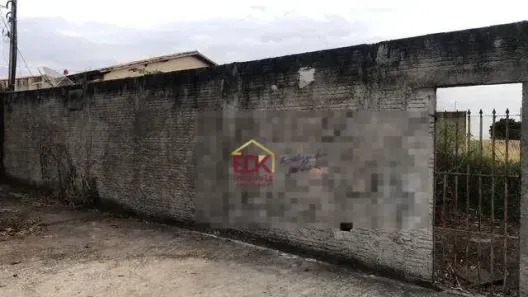 Lote/Terreno à venda, 491m² no Parque Mondesir, Lorena
