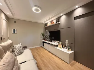 Apartamento com 2 Quartos à venda, 60m² no Dois Córregos, Piracicaba