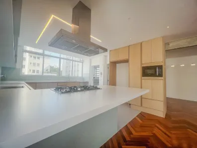 Apartamento com 3 Quartos à venda, 231m² no Higienópolis, São Paulo