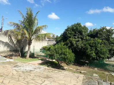 Lote/Terreno com 1 Quarto à venda, 400m² no Setor Habitacional Arniqueira, Brasília