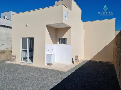 Casa com 2 Quartos à venda, 78m² no Residencial Menezes, Bady Bassitt