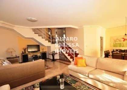 Casa de Condomínio com 4 Quartos à venda, 298m² no Bairro Campos de Santo Antônio, Itu