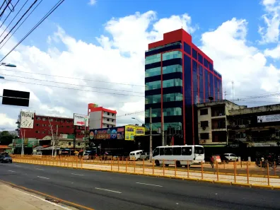 Prédio Comercial à venda, 1920m² no Castanheira, Belém